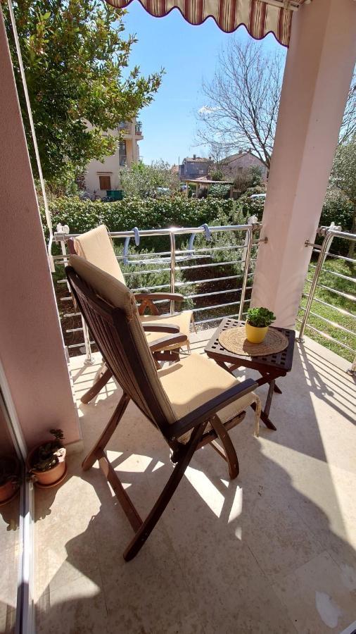 Apartments Lola Rovinj Exterior photo